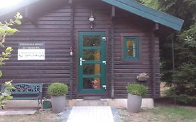 Ferienhaus Nr. 52 Im Ferienpark Am Twistesee